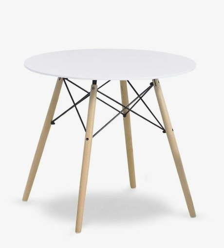 Стол DT-902-3 (МДФ / массив бука)																					 Стол DT-902-3 (МДФ / массив бука)