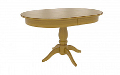 Стол Визард 1200(1600)*840*765 (тон дуб Т-07 + патина орех темн.) Стол Визард 1200(1600)*840*765 (тон дуб Т-07 + патина орех темн.)