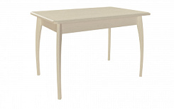 Стол Леггед 1200(1700)*800*765 (тон слон.кость RAL1013) Стол Леггед 1200(1700)*800*765 (тон слон.кость RAL1013)
