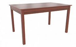 Стол Глэд 1400*900*765 (тон вишня Т-15) Стол Глэд 1400*900*765 (тон вишня Т-15)