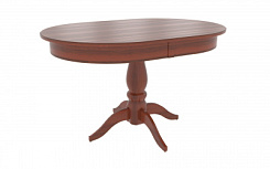 Стол Визард 1200*840*765 (тон вишня Т-15) Стол Визард 1200*840*765 (тон вишня Т-15)