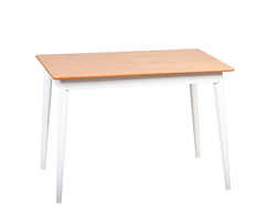 Стол ФС 02.39 1100(1400)*700*760  Стол ФС 02.39 1100(1400)*700*760