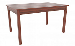 Стол Глэд 1400(1990)*900*765 (тон вишня Т-15) Стол Глэд 1400(1990)*900*765 (тон вишня Т-15)