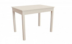 Стол Глэд 1000*700*765 (тон слон.кость RAL1013) Стол Глэд 1000*700*765 (тон слон.кость RAL1013)