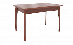 Стол Леггед 1200(1700)*800*765 (тон вишня Т-15) Стол Леггед 1200(1700)*800*765 (тон вишня Т-15)