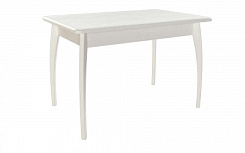 Стол Леггед 1200(1700)*800*765 (тон белый RAL9003) Стол Леггед 1200(1700)*800*765 (тон белый RAL9003)