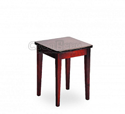 Табурет Фаворит (тон 9М жест.сиденье) Табурет Фаворит (тон 9М жест.сиденье)