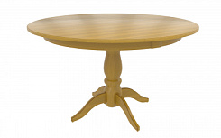 Стол Рич 1200(1600)*1200*765 (столешница тон дуб Т-07 / подстолье тон дуб Т-07 + патина орех темн.) Стол Рич 1200(1600)*1200*765 (столешница тон дуб Т-07 / подстолье тон дуб Т-07 + патина орех темн.)