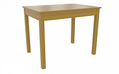 Стол Глэд 1000(1400)*700*765 (тон дуб Т-07) Стол Глэд 1000(1400)*700*765 (тон дуб Т-07)