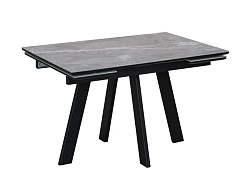 Стол керамический RIO 1400 (2000) х900 (серый) Стол керамический RIO 1400 (2000) х900 (серый)