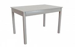 Стол Глэд 1200*800*765 (тон серый RAL7038) Стол Глэд 1200*800*765 (тон серый RAL7038)
